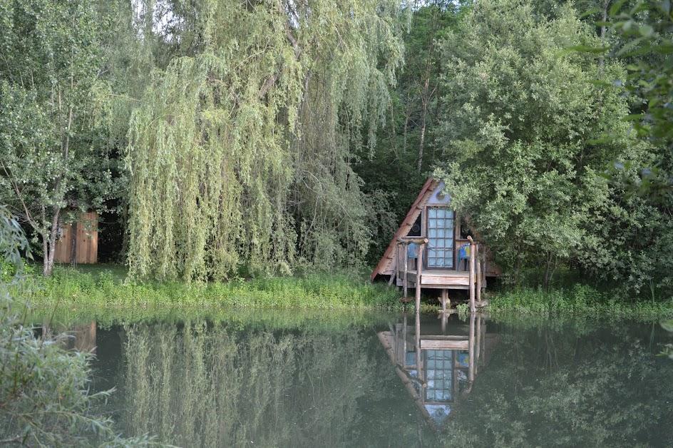 Maison D'Hotes Le Moulin Pointu Sainte-Nathalène Екстериор снимка